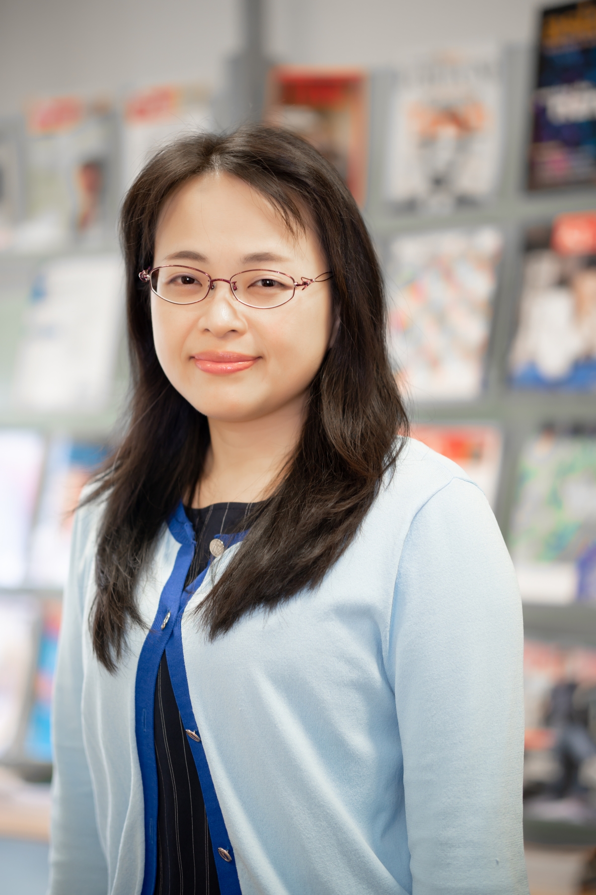 Yi Hsin Lin Department Of Photonics National Yang Ming Chiao Tung 