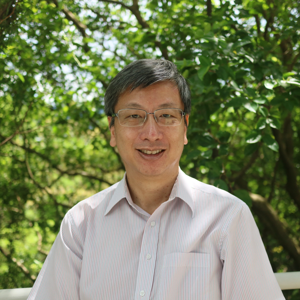 Hon-Ki Tsang